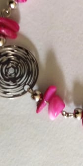 Bijoux Les Couleurs de Lo couleurs d'été