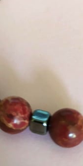Bijoux Les Couleurs de Lo Fête des pères