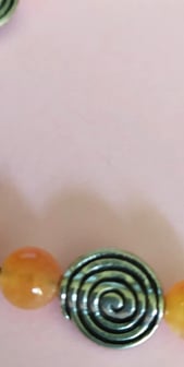 Bijoux Les Couleurs de Lo couleurs d'été