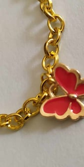 Bijoux Les Couleurs de Lo couleurs d'été