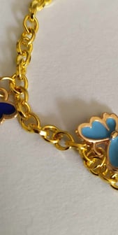 Bijoux Les Couleurs de Lo couleurs d'été