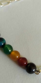 Bijoux Les Couleurs de Lo couleurs d'été