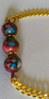Bijoux Les Couleurs de Lo couleurs d'été