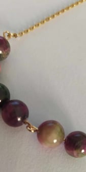 Bijoux Les Couleurs de Lo couleurs d'été