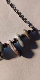 Bijoux Les Couleurs de Lo Fête des pères