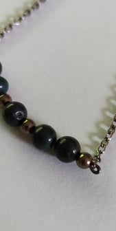 Bijoux Les Couleurs de Lo Fête des pères