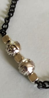 Bijoux Les Couleurs de Lo Fête des pères