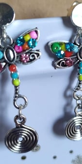 Bijoux Les Couleurs de Lo couleurs d'été
