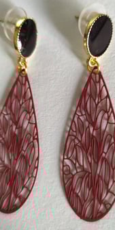 Bijoux Les Couleurs de Lo collection printemps