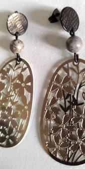Bijoux Les Couleurs de Lo collection printemps