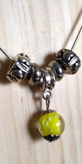 Bijoux Les Couleurs de Lo couleurs d'été