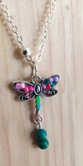 Bijoux Les Couleurs de Lo couleurs d'été