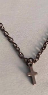 Bijoux Les Couleurs de Lo chaîne de cheville