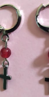 Bijoux Les Couleurs de Lo Fête des pères