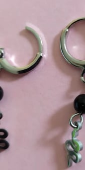 Bijoux Les Couleurs de Lo Fête des pères