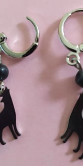 Bijoux Les Couleurs de Lo Fête des pères
