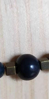 Bijoux Les Couleurs de Lo Fête des pères