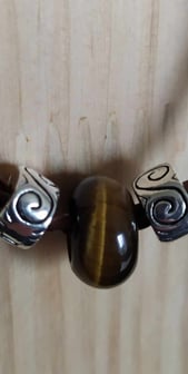 Bijoux Les Couleurs de Lo Fête des pères
