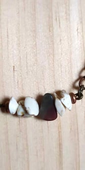 Bijoux Les Couleurs de Lo Fête des pères
