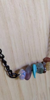 Bijoux Les Couleurs de Lo Fête des pères