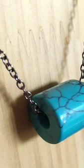 Bijoux Les Couleurs de Lo Fête des pères