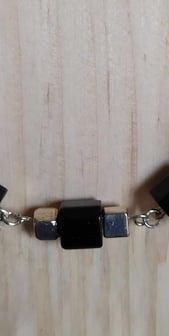 Bijoux Les Couleurs de Lo Fête des pères