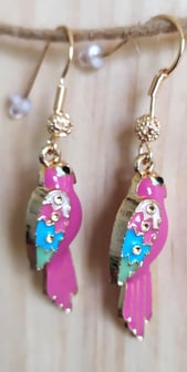 Bijoux Les Couleurs de Lo couleurs d'été