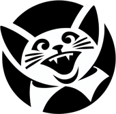 The Accidental Bard logo