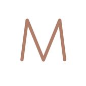 TheModest logo