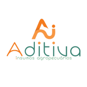 Aditiva Insumos Agropecuários logo