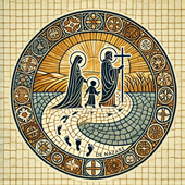 Escola de Nazaré logo