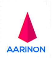 aarinon construction logo