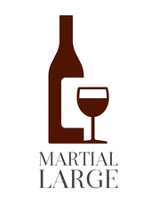 Martial Large logo