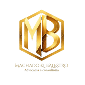 Machado & Balestro Advogados e Associados logo