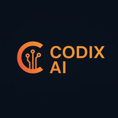 Codix AI logo