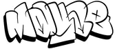 MAYBE logo