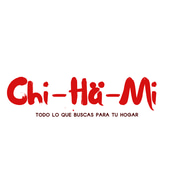Chi-Ha-Mi logo