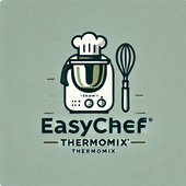 Easychef thermomix logo