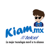 Kiam logo