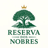 Reserva dos Nobres logo