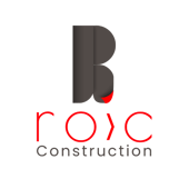 Ro.C Construction & Designs logo