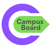 Campus Board logo