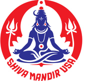 Shiva Mandir logo