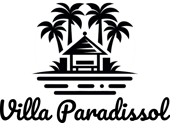 Villa Paradissol logo