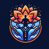 Online Hypnotherapy for Mind & Body Healing logo