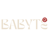 Babytė logo