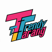 Trendy Tarang logo