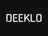 Deeklo logo