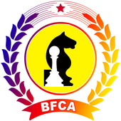 Battle Field Chess Academy logo