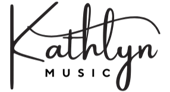 Kathlyn Music logo
